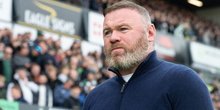 ‘Haaland is like a beast’ – Rooney