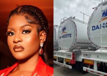 ‘We were planning to fly her to India’ – Dangote reacts to death of Phyna’s sister
