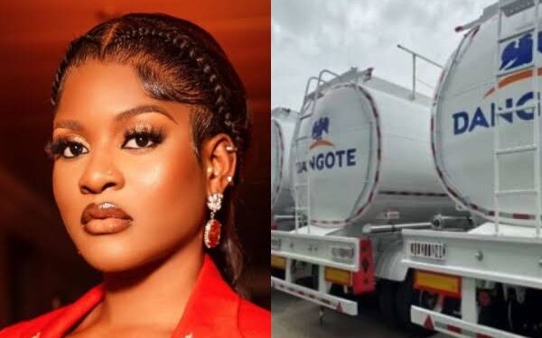 ‘We were planning to fly her to India’ – Dangote reacts to death of Phyna’s sister
