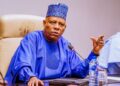 History will be kind to Tinubu for taking difficult economic decisions, says Shettima
