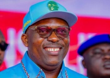 BREAKING: Tinubu ends Rivers emergency rule, Fubara resumes as governor