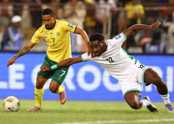 W/Cup qualifiers: Eagles hopes hang in balance with South Africa draw
