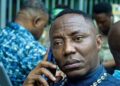Sowore counter-sues DSS over unlawful sensorship of social media accounts