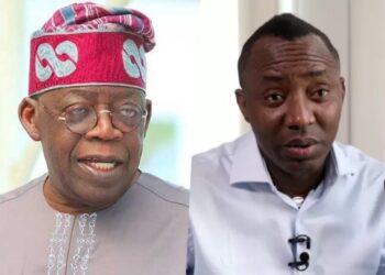 FG gives X.com 24 hours to pull down Sowore’s tweet about Tinubu