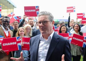 Leave or we remove you, UK tells foreign students overstaying visas