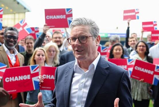 Leave or we remove you, UK tells foreign students overstaying visas