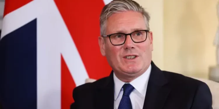 UK unveils new digital ID scheme for immigration crackdown