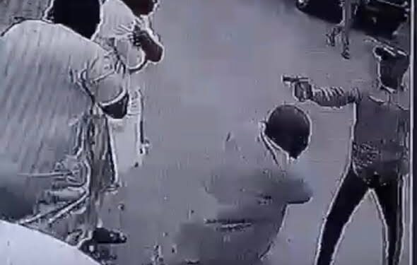 Police arrest ex-convict-turned-jewelry-robber in Lagos