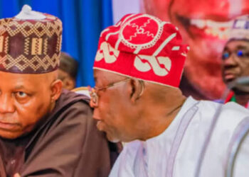 Tinubu orders Shettima to lead Nigeria’s delegation to 80th UNGA