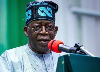 Tinubu to Nigerians: Your painful economic surgery has returned growth, prosperity