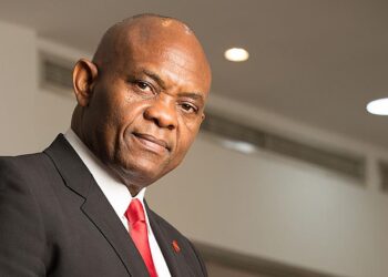 BREAKING: Heirs Holdings confirms deaths of UBA staff in Afriland Tower fire
