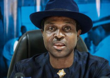 Tonye Cole condemns conduct of Rivers LG poll