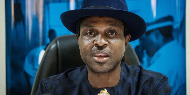 Tonye Cole condemns conduct of Rivers LG poll