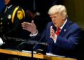 UNGA 80: Trump tells world leaders Climate Change is ‘The Greatest Con Job’