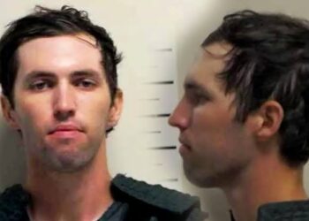 Charlie Kirk’s killer lived with transgender partner