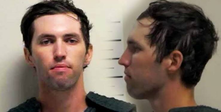 Charlie Kirk’s killer lived with transgender partner