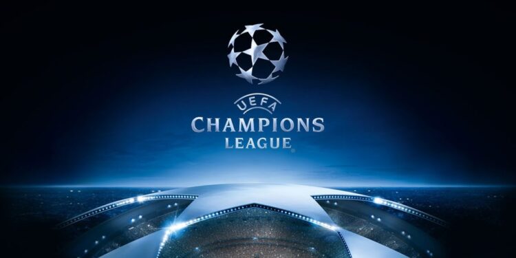 Champions League group phase matches begin today