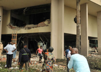 DSS secures court order to accelerate trial of suspects in UN building bombing