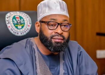 Power will return to north in 2031 after Tinubu’s 2nd term – Gov Bago