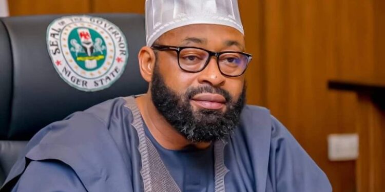 Power will return to north in 2031 after Tinubu’s 2nd term – Gov Bago