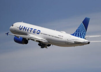 United Airlines flight to Washington makes emergency return to Lagos