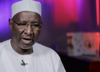 2027: Tinubu shouldn’t be one to appoint next INEC chairman – Bugaje