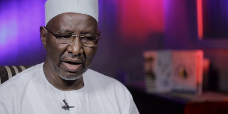 2027: Tinubu shouldn’t be one to appoint next INEC chairman – Bugaje