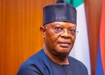 ‘I’ve achieved Tinubu’s mandate to return Rivers to full democratic governance’ – Ibas