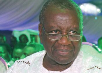 ‘The devil has arrived in Nigeria’ — ex-governor Attah slams Rivers emergency rule