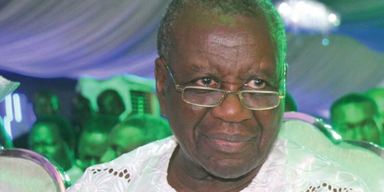 ‘The devil has arrived in Nigeria’ — ex-governor Attah slams Rivers emergency rule