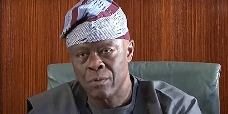 Edun: 5% tax on petroleum products takes effect in 2026