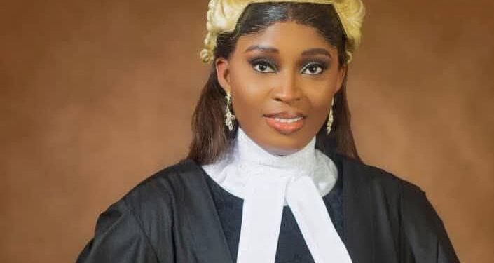 Kidnappers demand N20m ransom as NBA urges rescue of lawyer days after call to bar