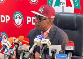 PDP says deadline for submission of national convention nomination forms extended indefinitely