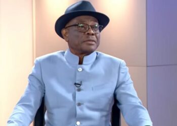 Tinubu following rule of law despite being called ‘criminal by Sowore – Wike