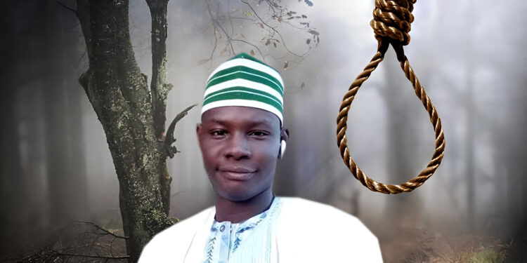 Blasphemy: Supreme court begins hearing on Kano singer sentenced to death 