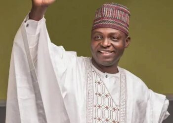 Why southern governors have abandoned their parties to support Tinubu – Yilwatda