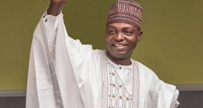 Why southern governors have abandoned their parties to support Tinubu – Yilwatda