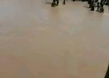 19 wedding guests perish as bus plunges into river in Zamfara