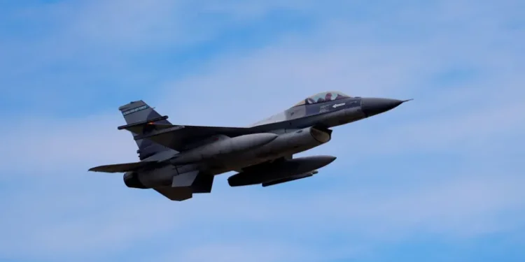 Romania becomes second Nato country to report Russian drone in its airspace