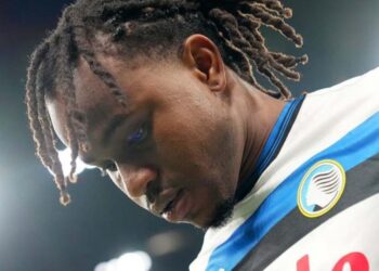 Ademola Lookman plays as Atalanta triumph at Torino