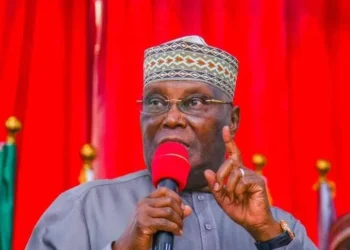Atiku rallies Nigerians to rise and put an end to Boko Haram menace