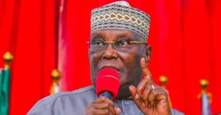 Atiku rallies Nigerians to rise and put an end to Boko Haram menace