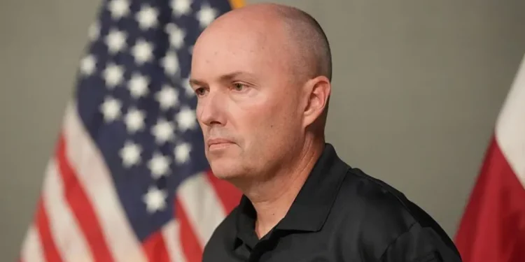 Kirk suspect ‘not co-operating’ with authorities– Gov Cox