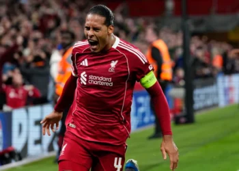 Liverpool win it late against Atletico