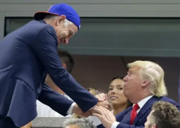US Open asks broadcasters not to highlight Trump reaction