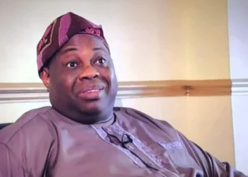 APC agents have placed PDP in Intensive Care Unit, says Momodu