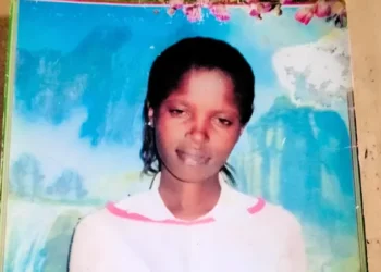 Murdered Kenyan’s friends want UK soldier to face justice