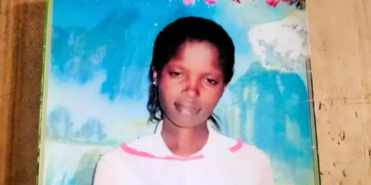 Murdered Kenyan’s friends want UK soldier to face justice