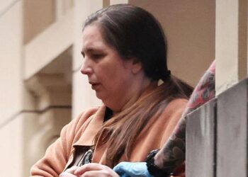 Australian woman murderer jailed for life over toxic mushroom lunch