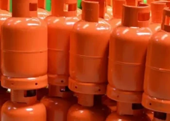 Price of cooking gas skyrockets by 44.5% in 12 months